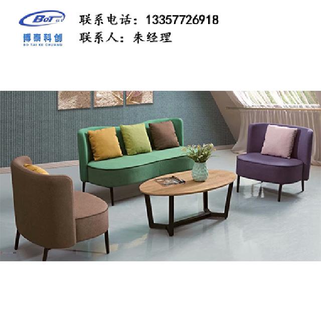 休閑辦公沙發YZ-11