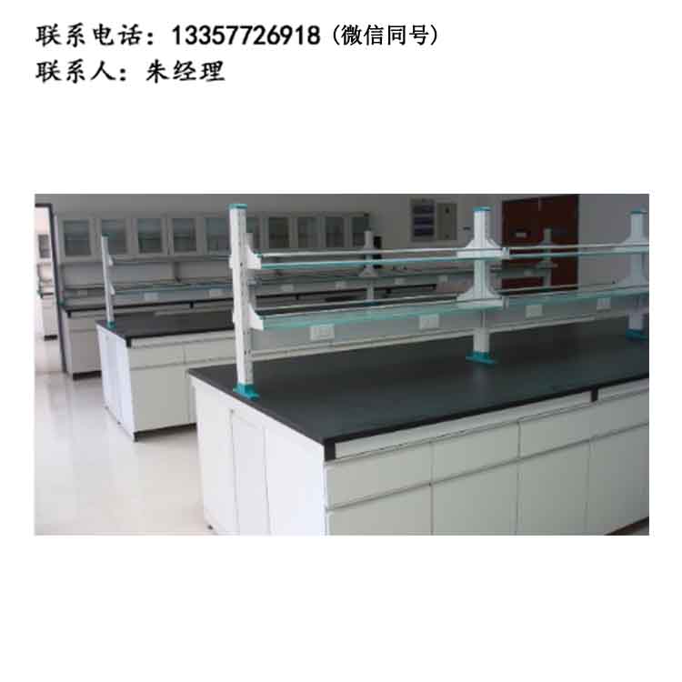 實驗室家具化驗室學校生物理化學全鋼實驗臺
