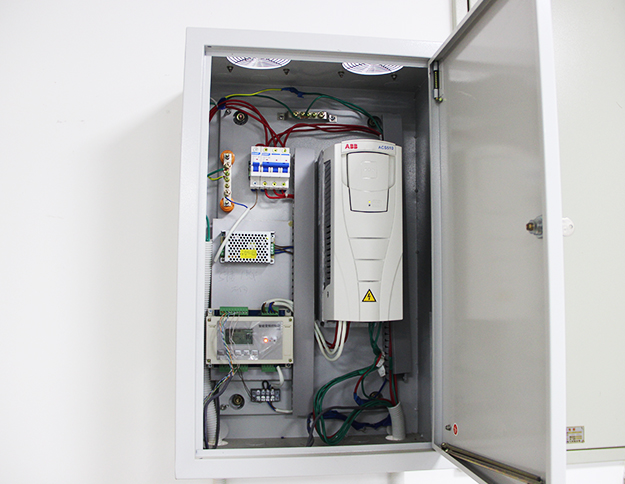 智能控制變頻器