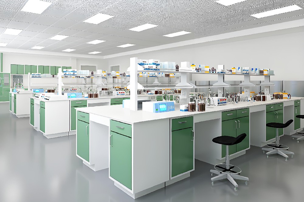 實驗室設計